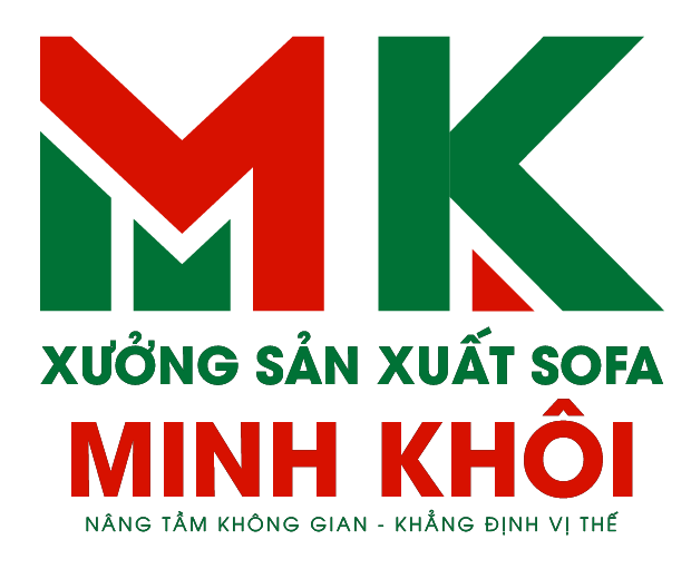 Xưởng sản xuất sofa Minh Khôi